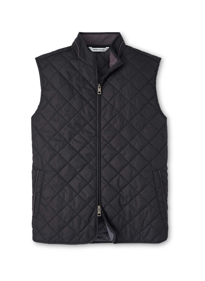 Peter Millar® Men's Essex Quilted  Vest