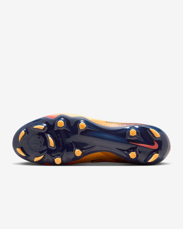 NIKE Phantom 6 Low Academy "EH" FG/MG - HQ2314 800