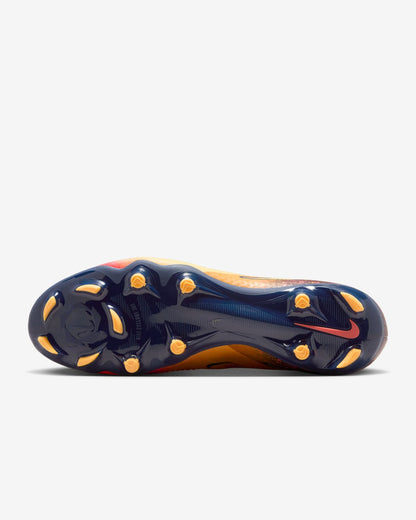 NIKE Phantom 6 Low Academy "EH" FG/MG - HQ2314 800