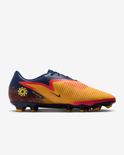 NIKE Phantom 6 Low Academy "EH" FG/MG - HQ2314 800