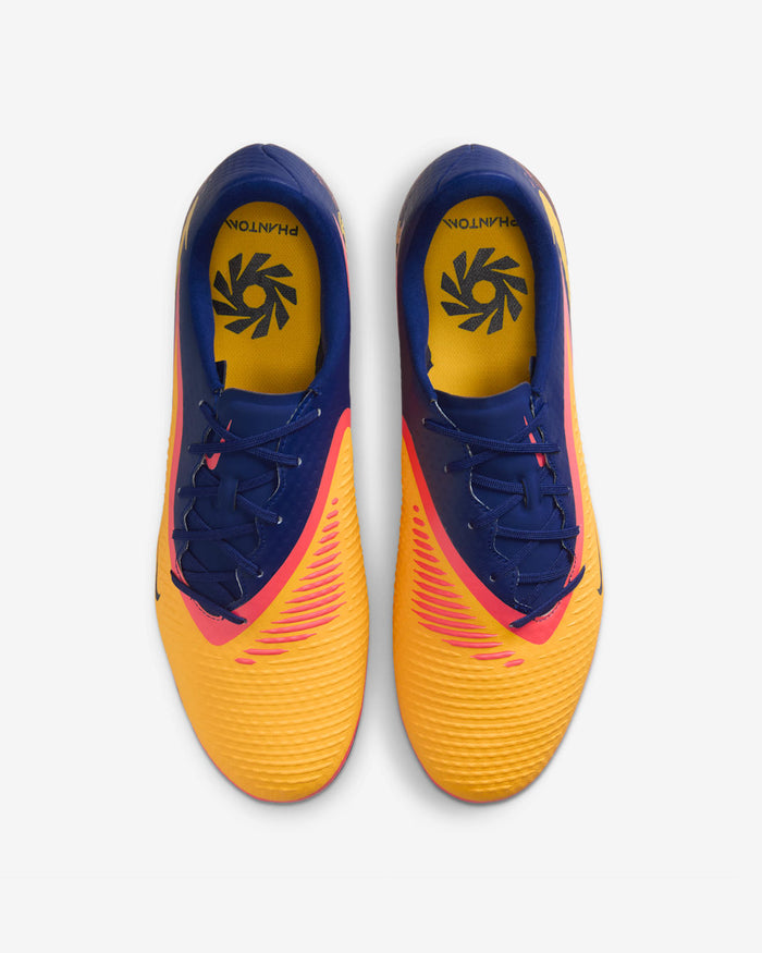 NIKE Phantom 6 Low Academy "EH" FG/MG - HQ2314 800