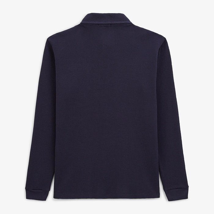 Polo Logano junior dark navy