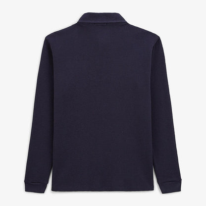 Polo Logano junior dark navy
