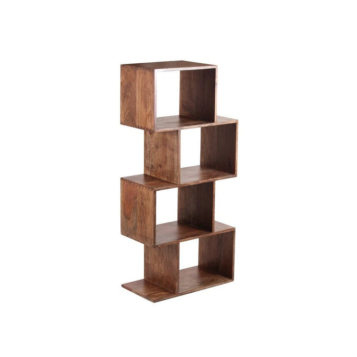 Portola 4 Cube Bookcase: Product View