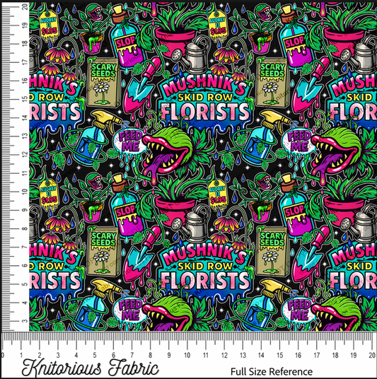*Pre-Order* Florist Shop