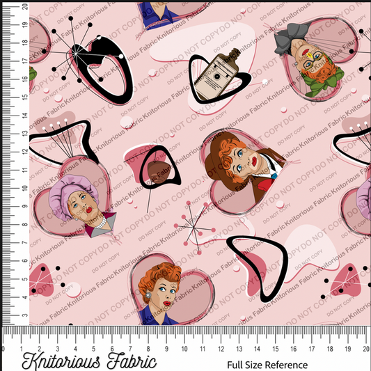 *Pre-Order* I Love