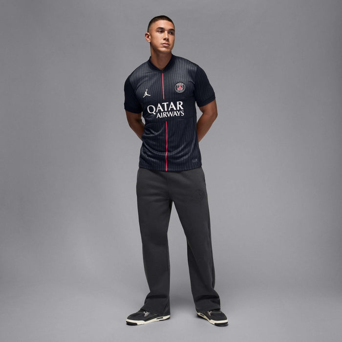 JORDAN PSG Men's 4th Jersey 25/26 - HM3206 045