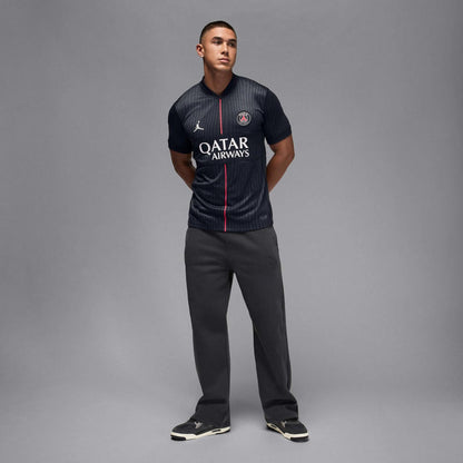 JORDAN PSG Men's 4th Jersey 25/26 - HM3206 045