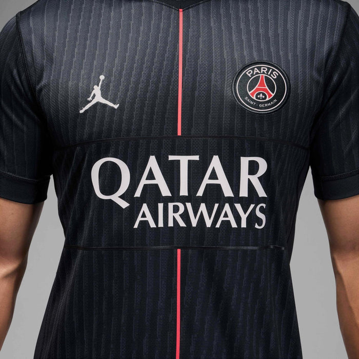 JORDAN PSG Men's 4th Jersey 25/26 - HM3206 045