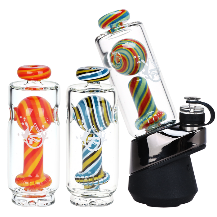 Pulsar Kandyland Puffco Peak Attachment