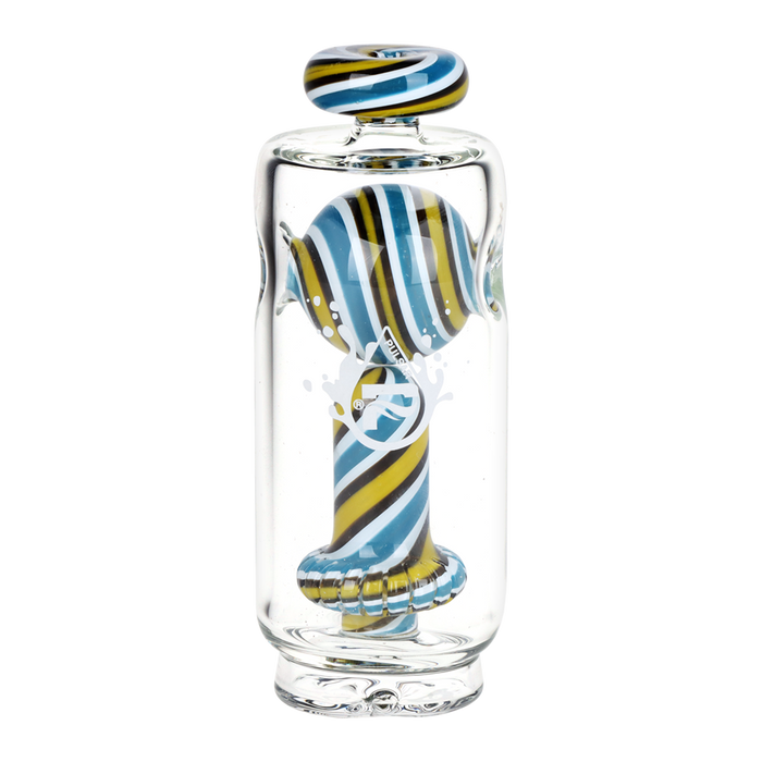 Pulsar Kandyland Puffco Peak Attachment