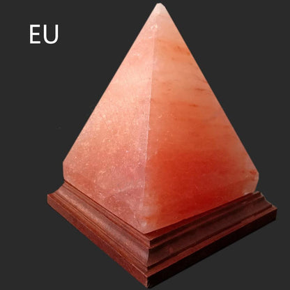 Pyramid EU