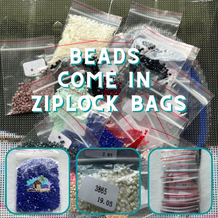 Ragdoll Cat Diamond Painting
