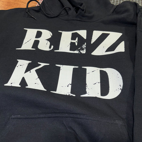 Rez Kid Hoodie