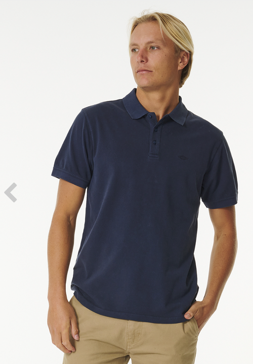 Rip Curl Faded Polo