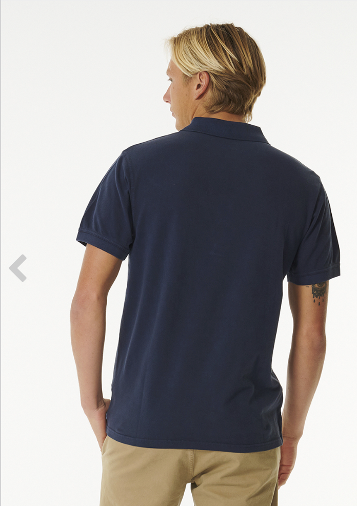 Rip Curl Faded Polo