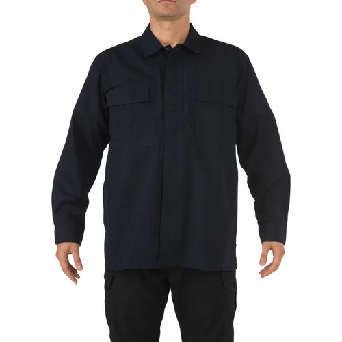 Ripstop Tdu L/S Shirt | 5-72002ABR