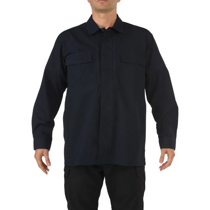 Ripstop Tdu L/S Shirt | 5-72002ABR