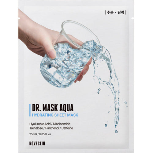 Rovectin Dr. Mask [ Aqua ]