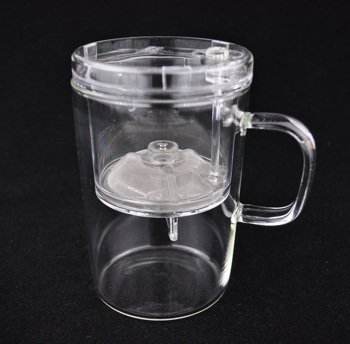 SAMA Easy Teapot for Gong Fu Tea Brewing * S-001 430ml | Yunnan Sourcing Tea Shop