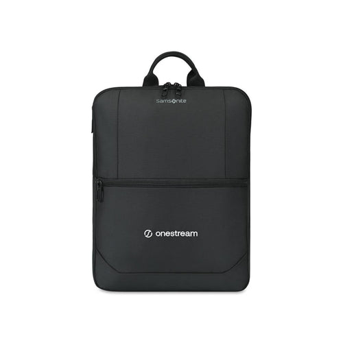 Samsonite® Convertible Luggage Cover and Laptop Backpack