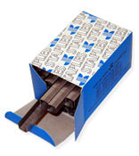 SBX5 Staples 1/2" for Hand Held Stapler
