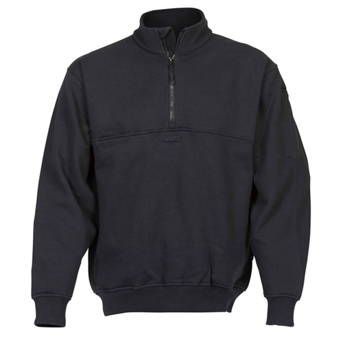 Shield Job Shirt - Self Collar | ELB-3730