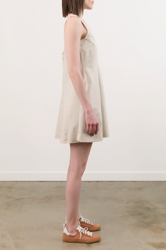 Dala Apparel Womens Dresses Sierra Dress