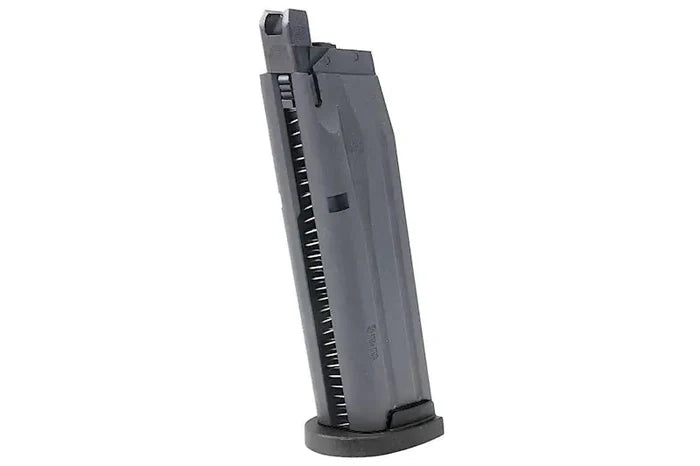 Sig Sauer Proforce M18 magasin, Gas, Sort Sig Sauer