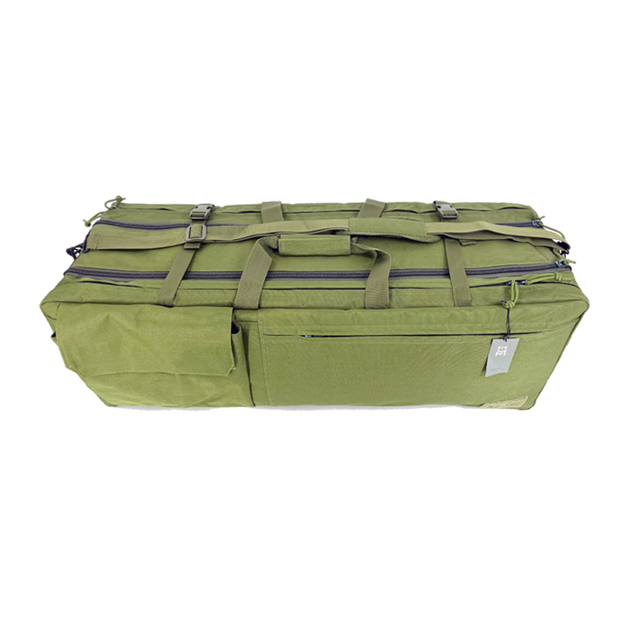 Sixmm Battle Ready Taske Sixmm