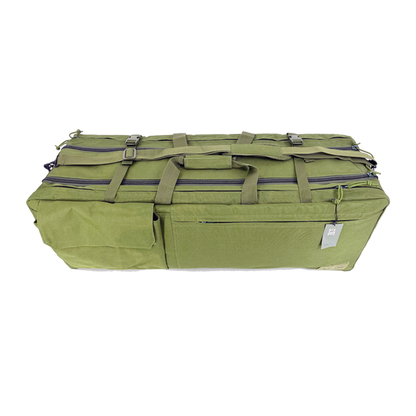 Sixmm Battle Ready Taske Sixmm