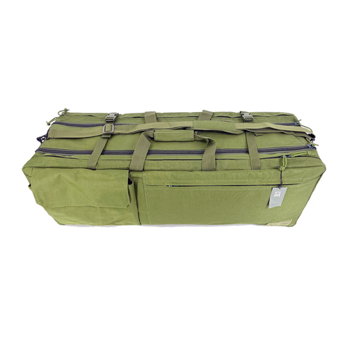 Sixmm Battle Ready Taske Sixmm