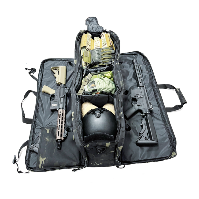 Sixmm Battle Ready Taske Sixmm