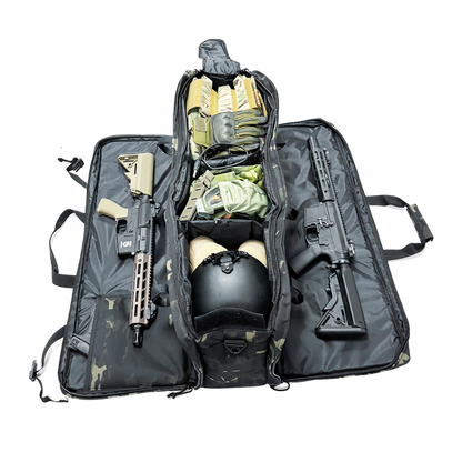 Sixmm Battle Ready Taske Sixmm