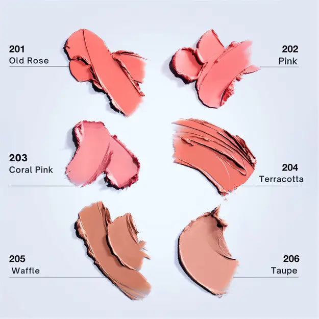 Skin Balm Blush #202 Pink