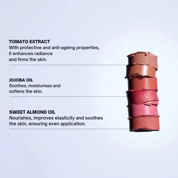 Skin Bronzer Balm #206 Taupe
