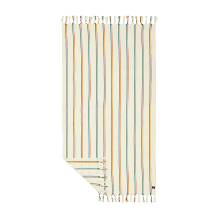 Slowtide® Turkish Cotton Towel