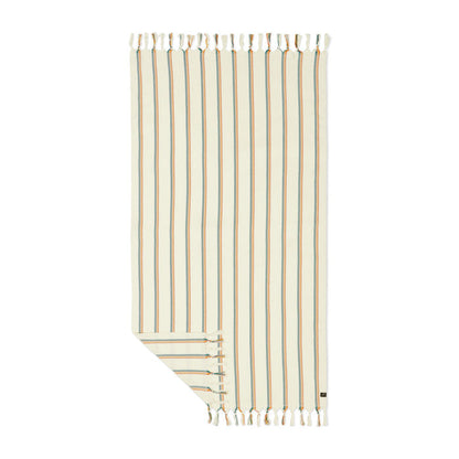 Slowtide® Turkish Cotton Towel