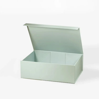 Small Magnetic Gift Box | Sage Green