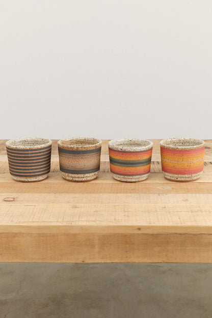 Kat and Roger Home Planters Small Planter
