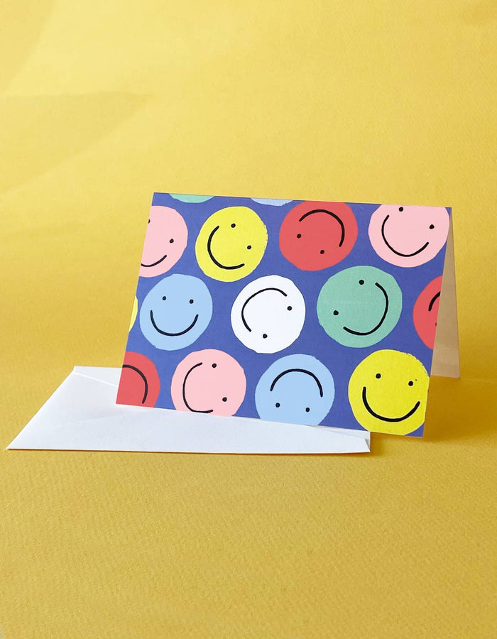 Smileys Note Cards Boxed Set