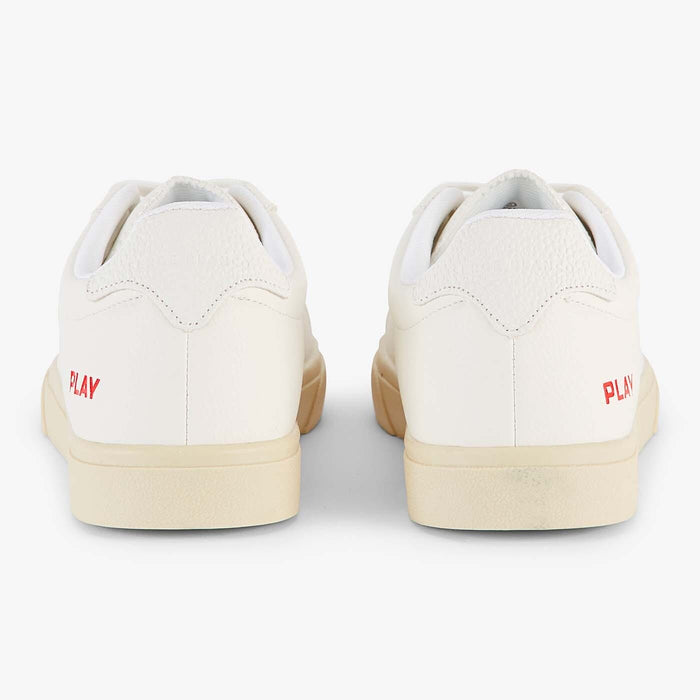 Sneakers Meribel PLAY blanches