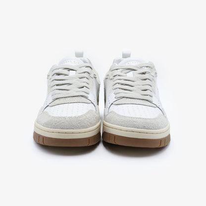 Sneaker Vernaz Canvas Blanche Homme SERGE BLANCO