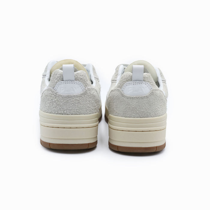 Sneaker Vernaz Canvas Blanche Homme SERGE BLANCO