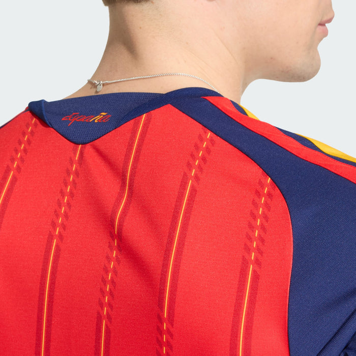 ADIDAS Spain Men's Home Jersey 2026 - JN4390