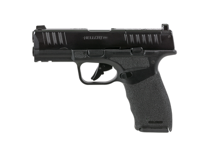 Springfield Armory HellCat Pro, CO2 Mangler