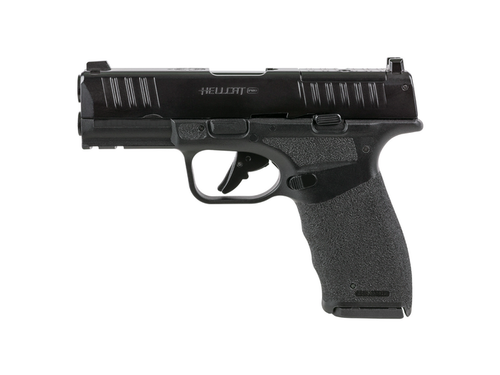 Springfield Armory HellCat Pro, CO2 Mangler