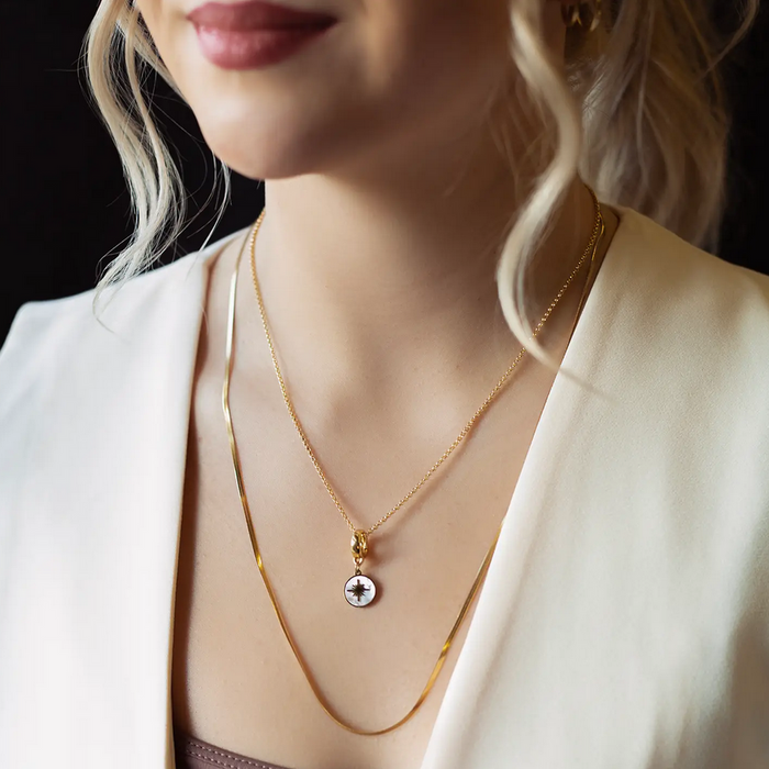 Star Charm