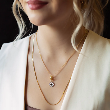 Star Charm
