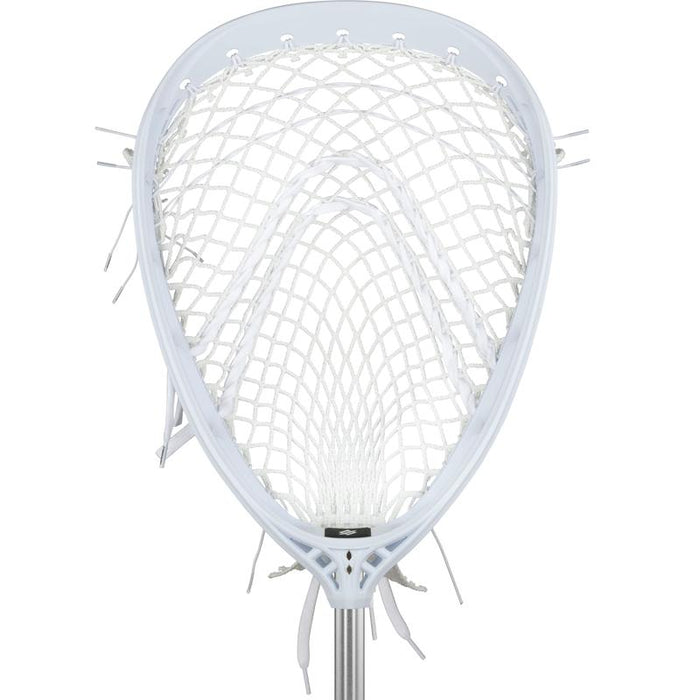White Silver / Grizzly 2s Semi-Soft